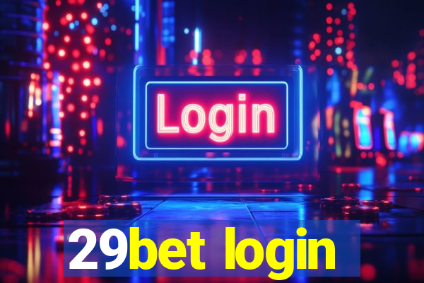 29bet login